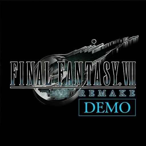 В PSN нашли обложку демоверсии ремейка Final Fantasy VII