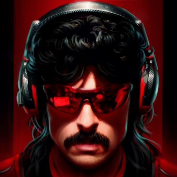 DrDisRespect: «PUBG — самая унылая "королевская битва" из существующих»