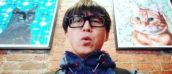  SWERY назвал свой ТОП-10 2019 года, куда попало всего 4 игры из 70 пройденных 