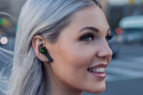 Razer Hammerhead True Wireless