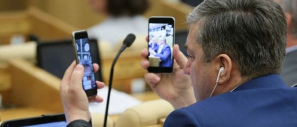  B России запретили продажу компьютеров и смартфонов без отечественного софта 
