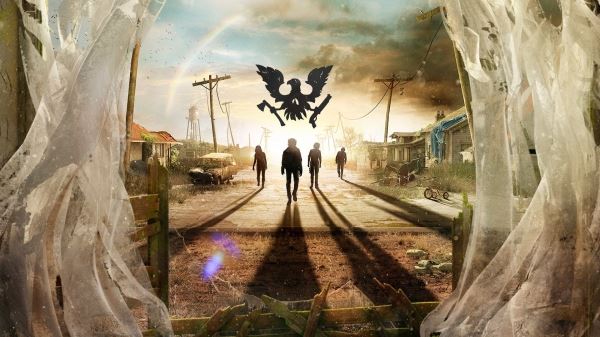 Зомби для Гейба - State of Decay 2 скоро выйдет в Steam