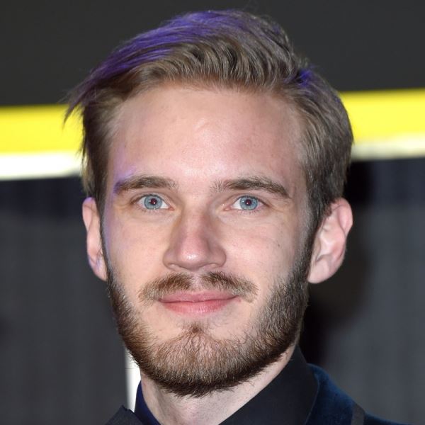 «Моё состояние больше». PewDiePie прокомментировал материал Forbes о заработках видеоблогеров