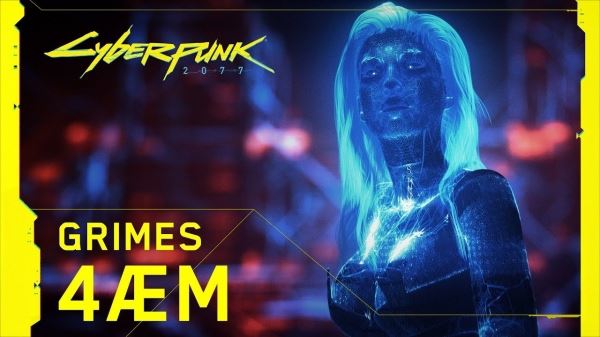  Вышел новый 4K-ролик по Cyberpunk 2077, в котором показали танцующую девушку 