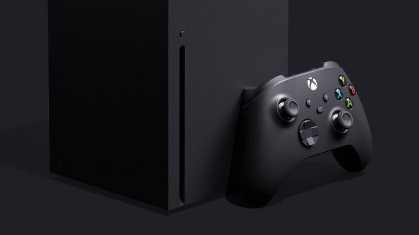 Просто Xbox - Microsoft внесла ясность в название Xbox Series X