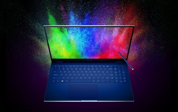 Представлены премиальные ультрабуки Samsung Galaxy Book Flex и Galaxy Book Ion