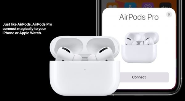 Новые AirPods Pro от Apple стоят как неплохой китайский смартфон