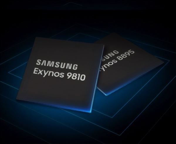 Samsung прекращает разработку собственных процессорных ядер для Exynos