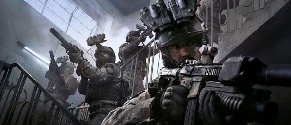  Из российской версии ролика о лучших играх для PlayStation пропала Modern Warfare 