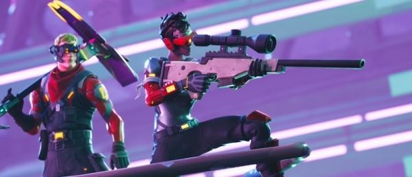  Глава Epic Games: через год Fortnite станет больше, чем просто игра 