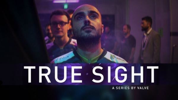 Valve назвала дату премьеры фильма True Sight — The International 2019