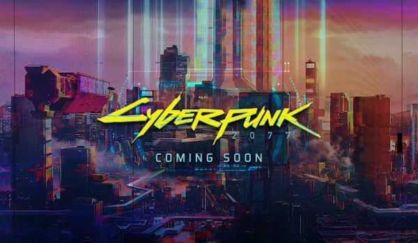 <br />
        В сеть утек новый арт Cyberpunk 2077. На Reddit думают, что он официальный<br />
      