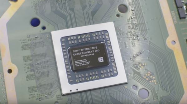 ЦП, производительность и память — в Digital Foundry разобрали утечку характеристик чипов PlayStation 5 и Xbox Series X