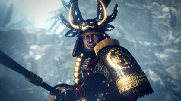 Новые скриншоты PS4-эксклюзива NiOh 2 демонстрируют Хаттори Хандзо, Макару Наотаку и Хонду Тадакацу