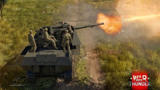  В War Thunder наступила «Операция З.И.М.А.» с подарками и новой техникой 