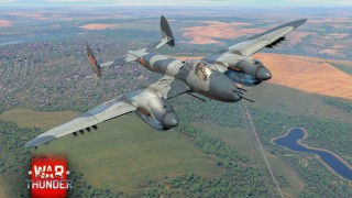  В War Thunder наступила «Операция З.И.М.А.» с подарками и новой техникой 